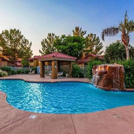 2Br Condo 15 Mins To Downtown Phoenix With Pool & Spa 외부 사진