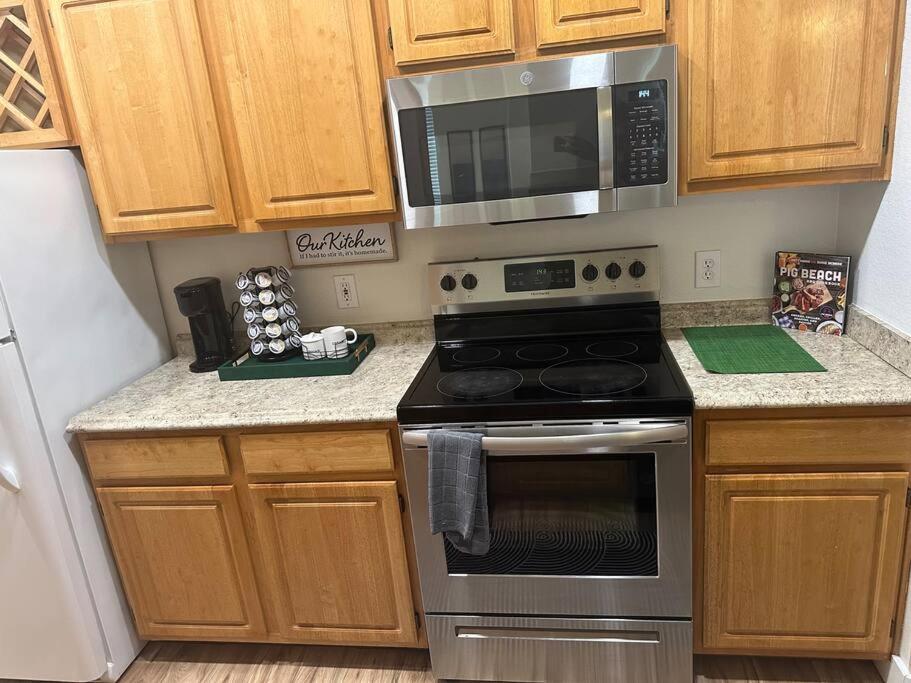 2Br Condo 15 Mins To Downtown Phoenix With Pool & Spa 외부 사진