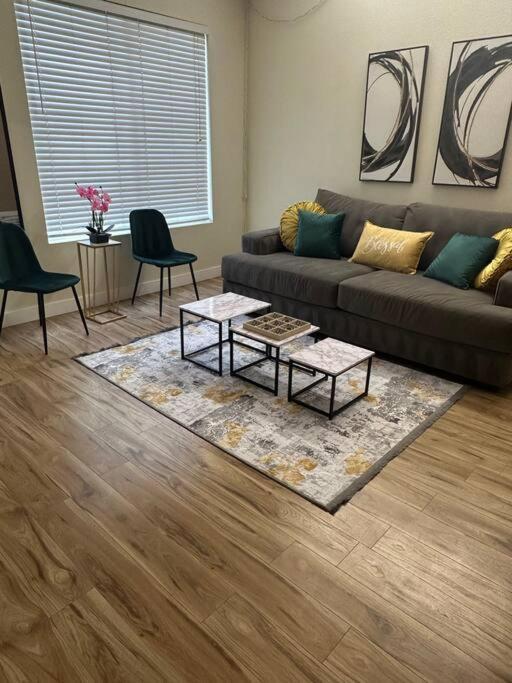 2Br Condo 15 Mins To Downtown Phoenix With Pool & Spa 외부 사진