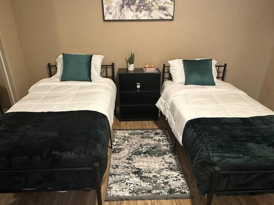 2Br Condo 15 Mins To Downtown Phoenix With Pool & Spa 외부 사진
