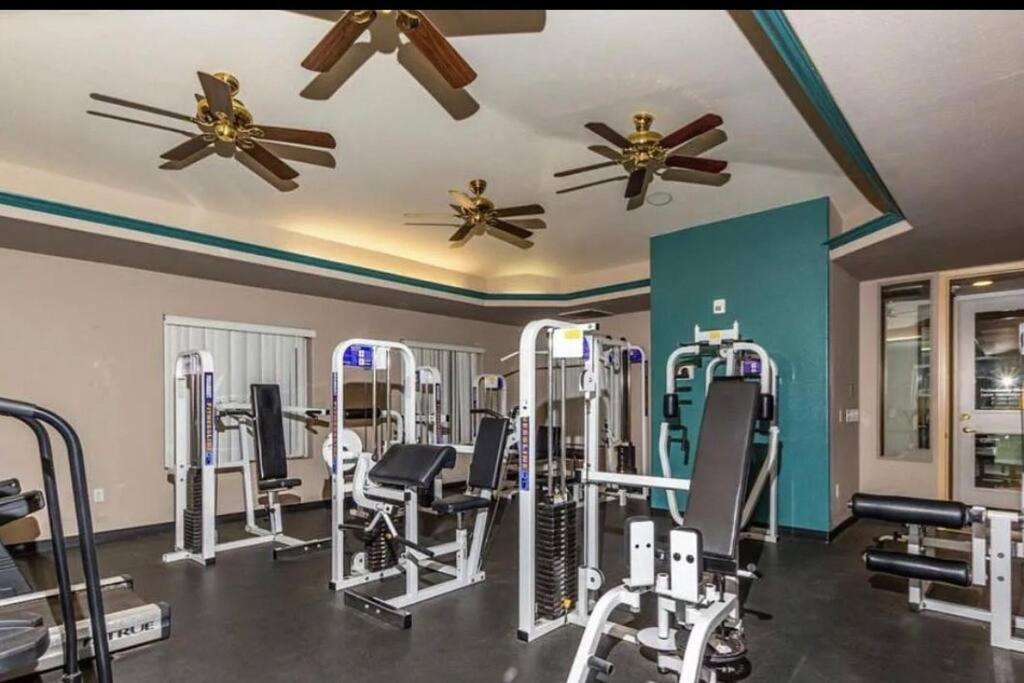 2Br Condo 15 Mins To Downtown Phoenix With Pool & Spa 외부 사진